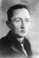 Борис Владимирович Булгаков, заведующий кафедрой прикладной механики и управления в 1944-1952 гг.